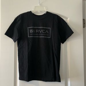 Boys' RVCA T-Shirt